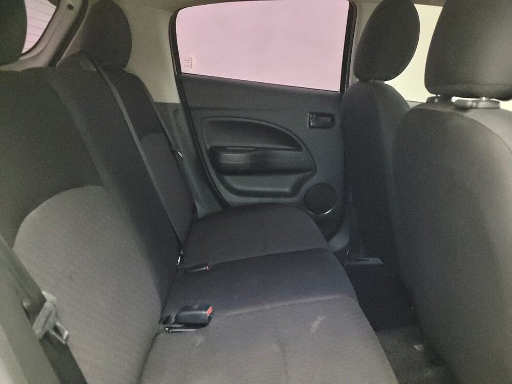 2019 Mitsubishi Mirage in Albuquerque, NM 87123 - 18085241 19