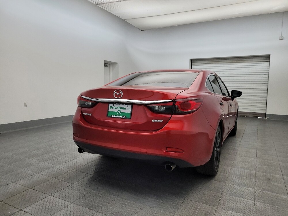 2016 Mazda MAZDA6 in Mesa, AZ 85210 - 18085243 7