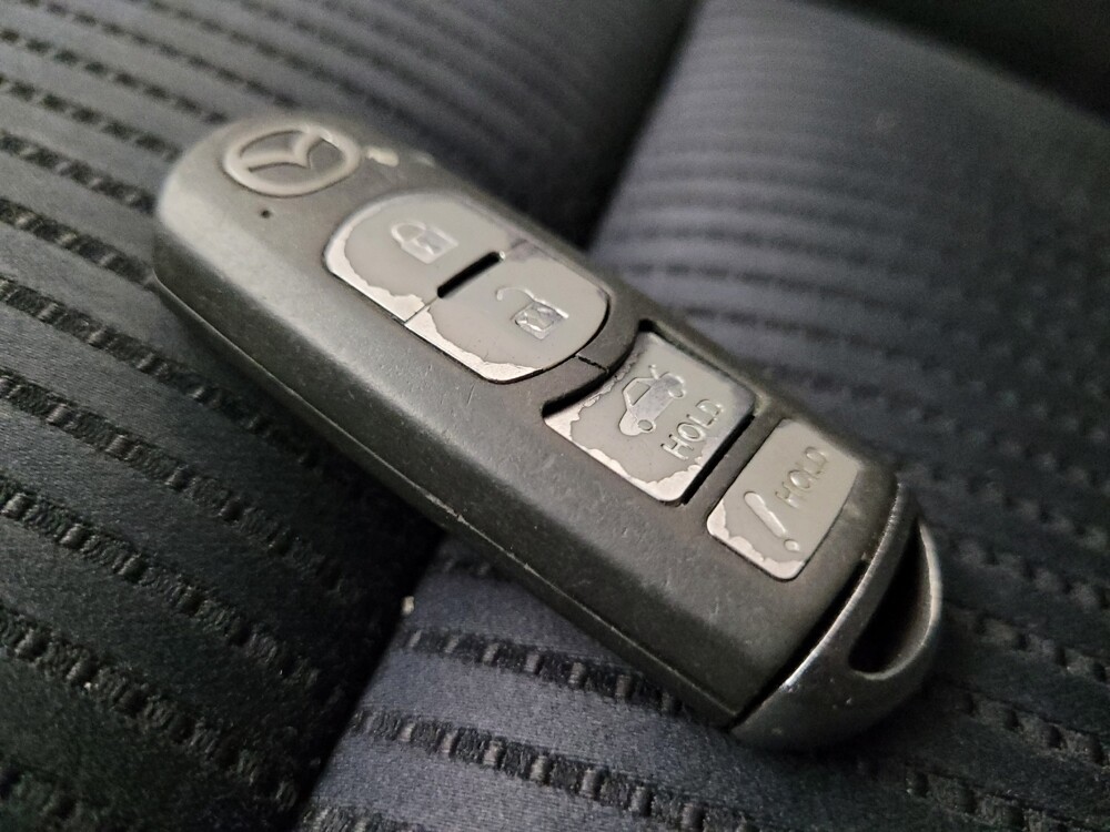 2016 Mazda MAZDA6 in Mesa, AZ 85210 - 18085243 32