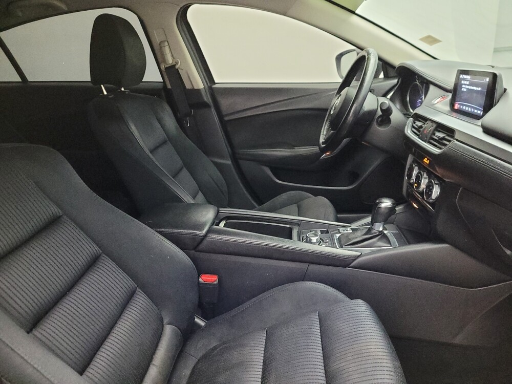 2016 Mazda MAZDA6 in Mesa, AZ 85210 - 18085243 21