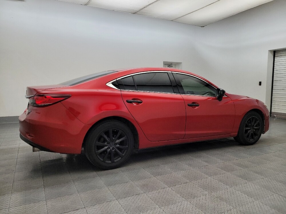 2016 Mazda MAZDA6 in Mesa, AZ 85210 - 18085243 10