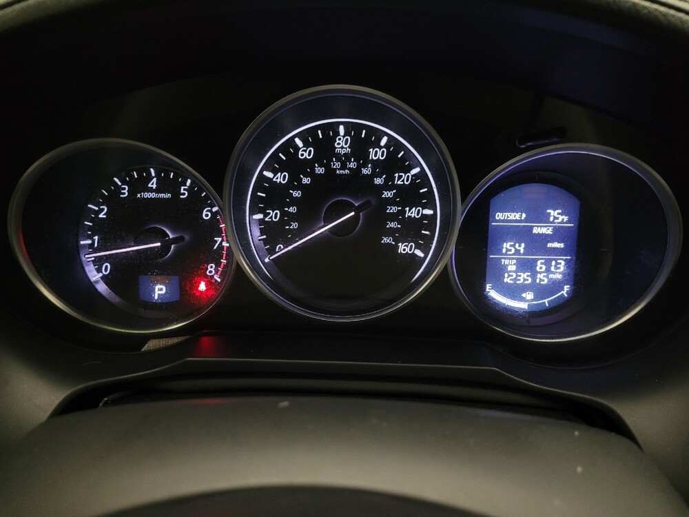 2016 Mazda MAZDA6 in Mesa, AZ 85210 - 18085243 23