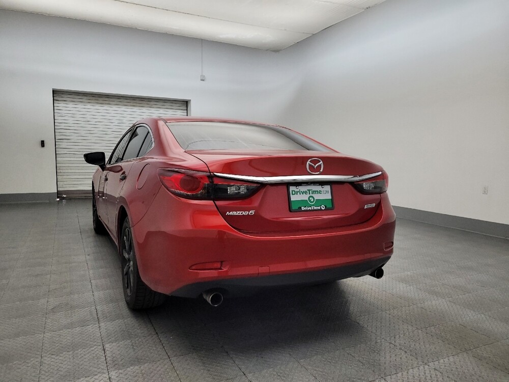 2016 Mazda MAZDA6 in Mesa, AZ 85210 - 18085243 6