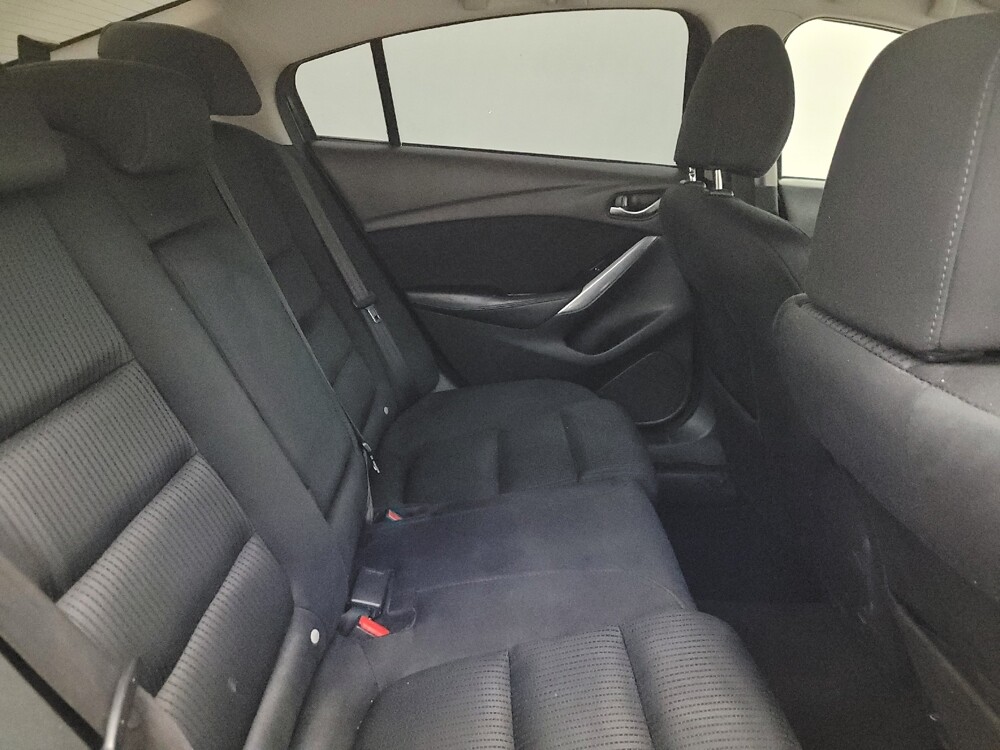 2016 Mazda MAZDA6 in Mesa, AZ 85210 - 18085243 19