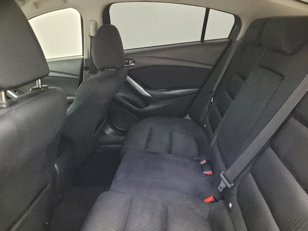 2016 Mazda MAZDA6 in Mesa, AZ 85210 - 18085243 18