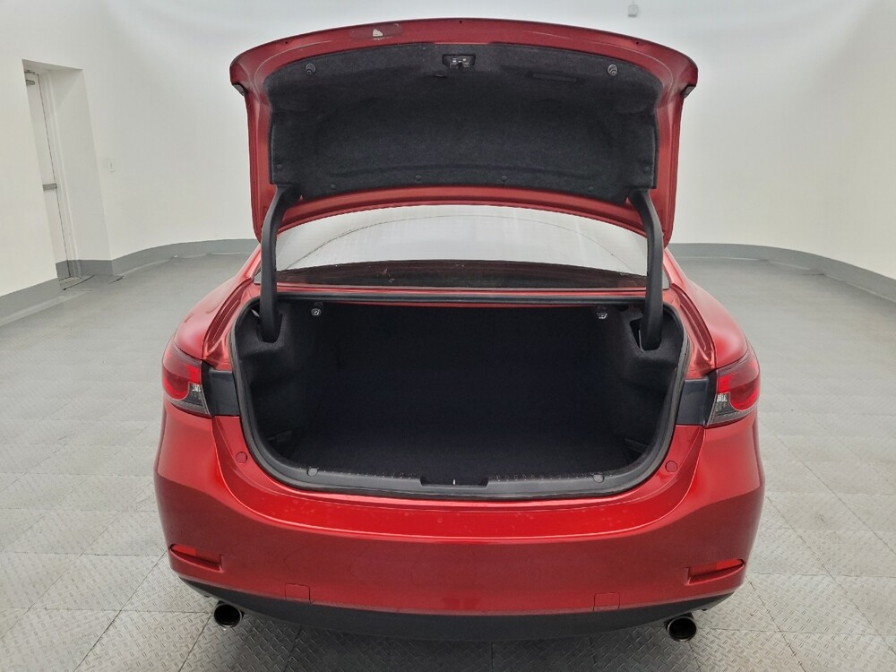 2016 Mazda MAZDA6 in Mesa, AZ 85210 - 18085243 29