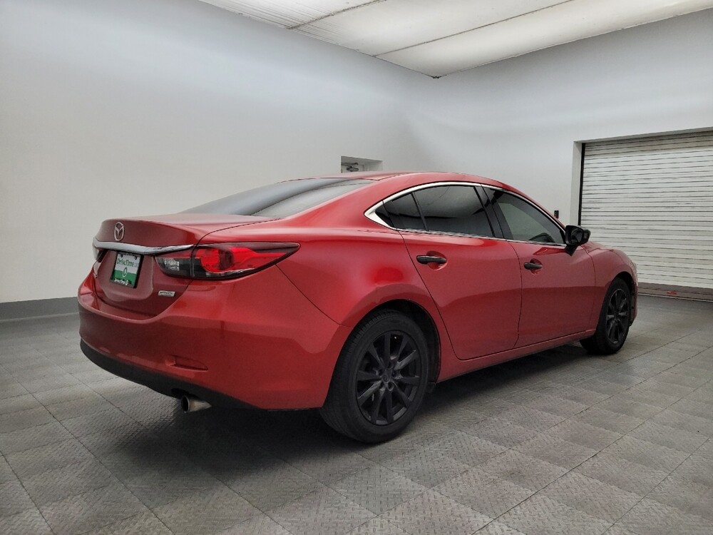 2016 Mazda MAZDA6 in Mesa, AZ 85210 - 18085243 9
