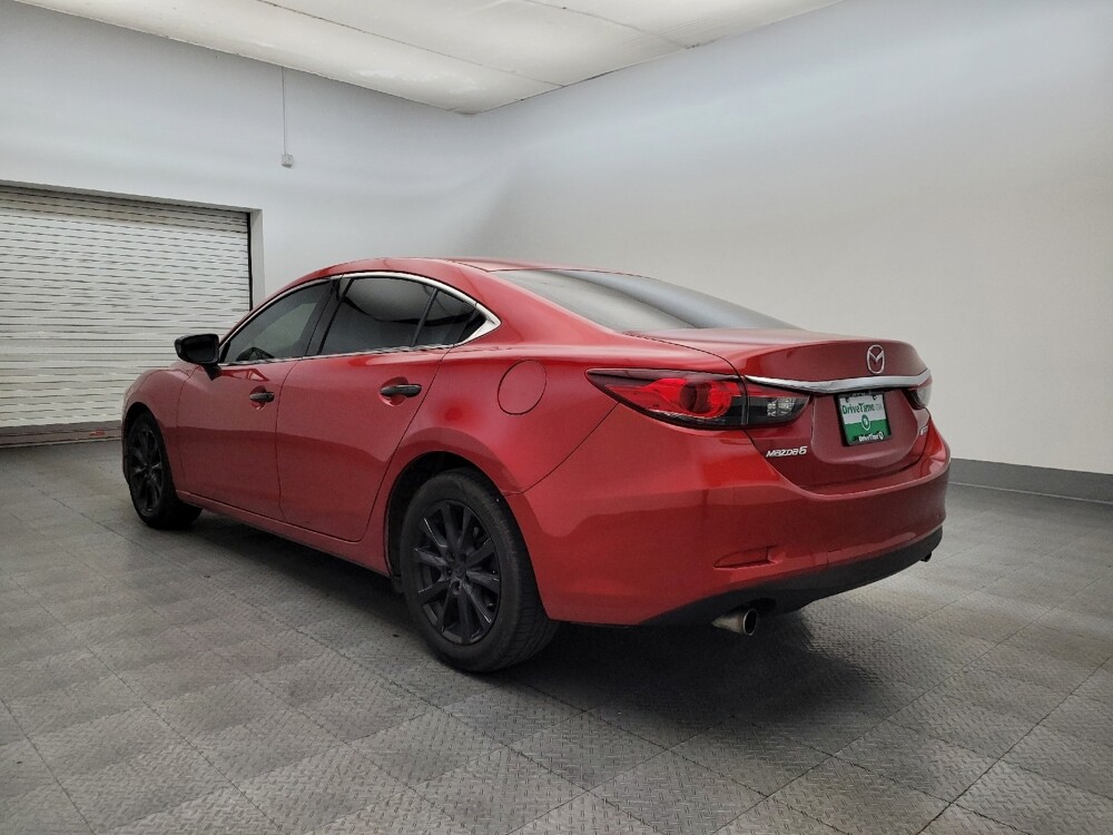 2016 Mazda MAZDA6 in Mesa, AZ 85210 - 18085243 5