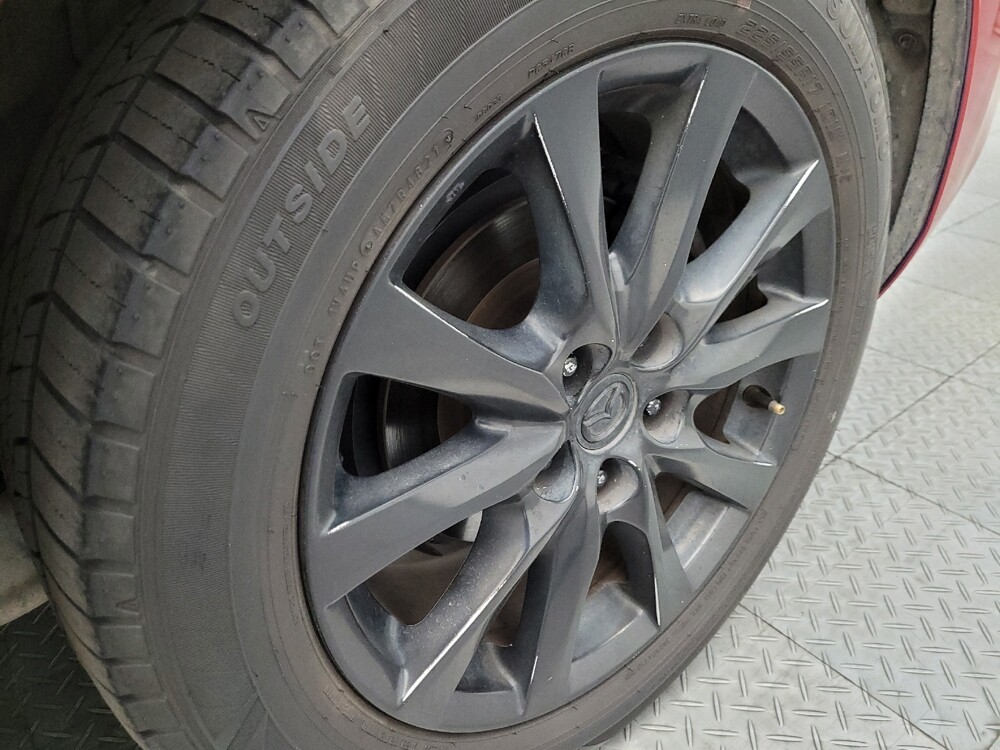 2016 Mazda MAZDA6 in Mesa, AZ 85210 - 18085243 31