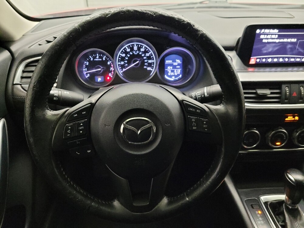 2016 Mazda MAZDA6 in Mesa, AZ 85210 - 18085243 22