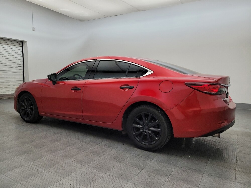 2016 Mazda MAZDA6 in Mesa, AZ 85210 - 18085243 3