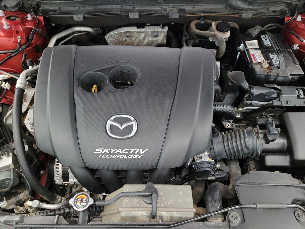 2016 Mazda MAZDA6 in Mesa, AZ 85210 - 18085243 30