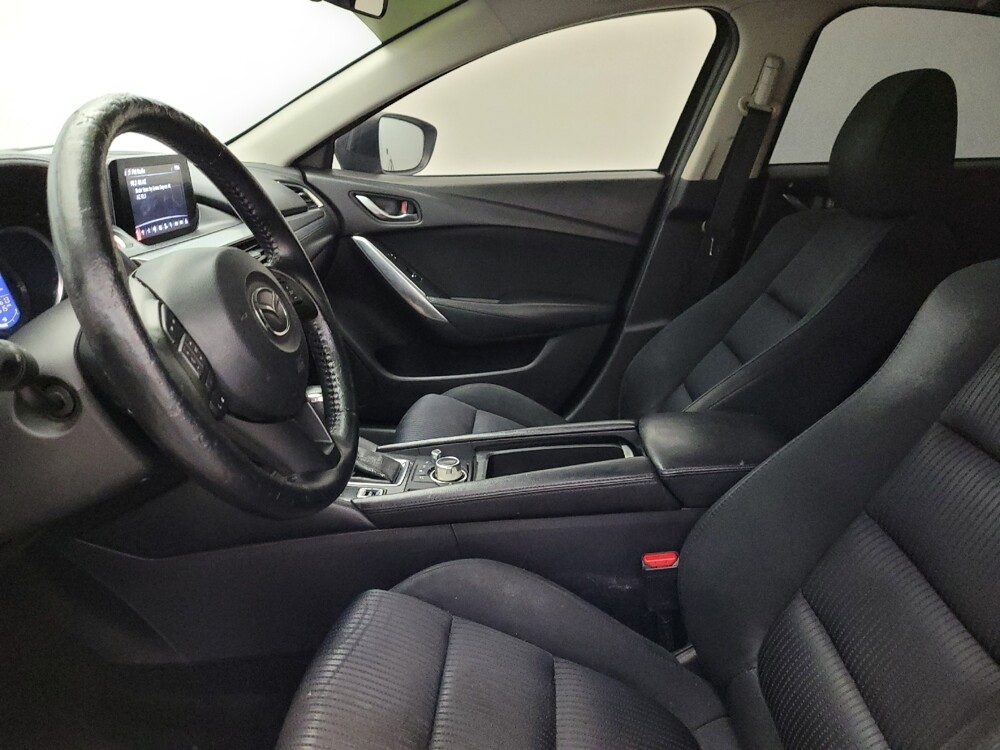 2016 Mazda MAZDA6 in Mesa, AZ 85210 - 18085243 17