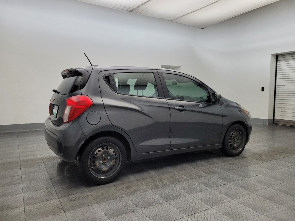 2021 Chevrolet Spark in Mesa, AZ 85210 - 18085244 10