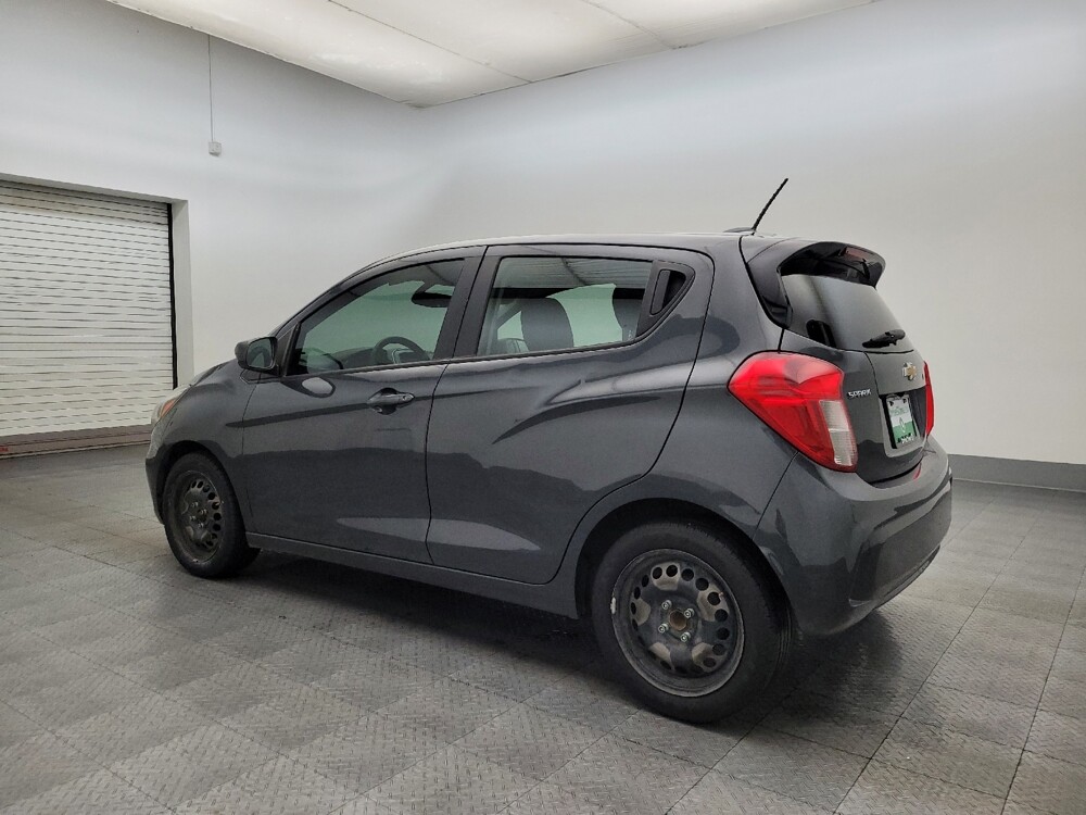2021 Chevrolet Spark in Mesa, AZ 85210 - 18085244 3