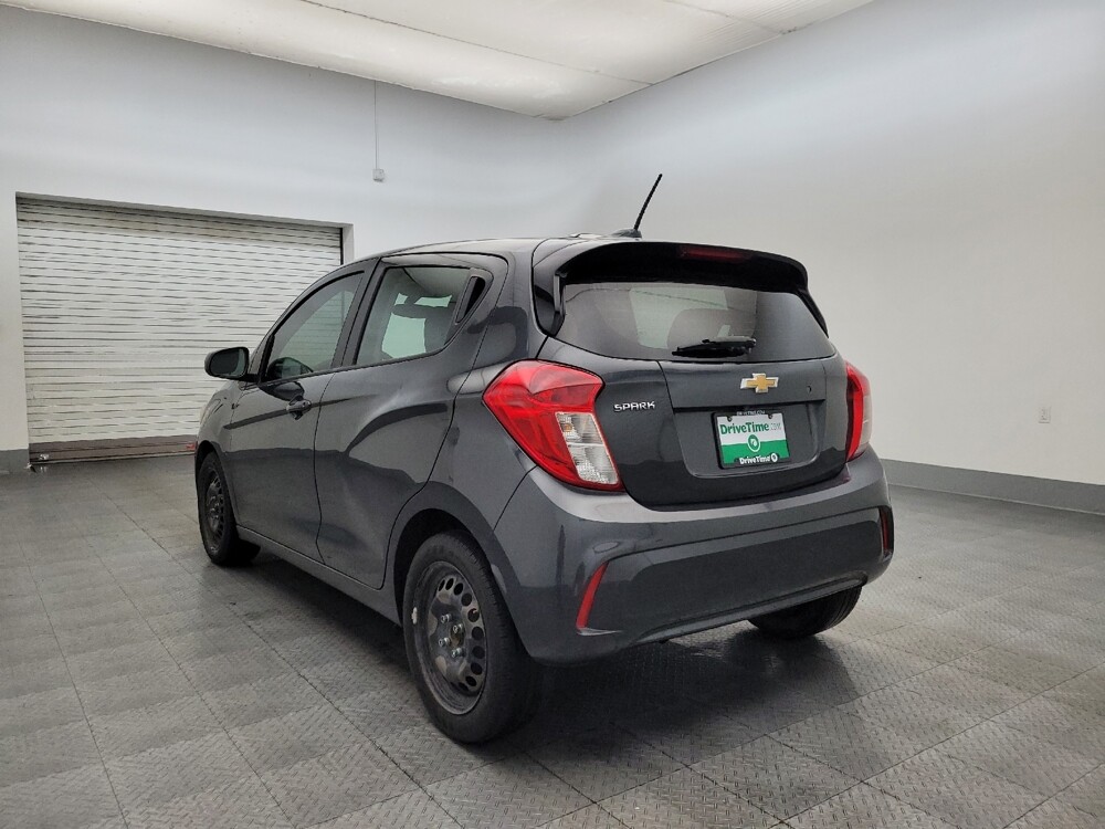 2021 Chevrolet Spark in Mesa, AZ 85210 - 18085244 5