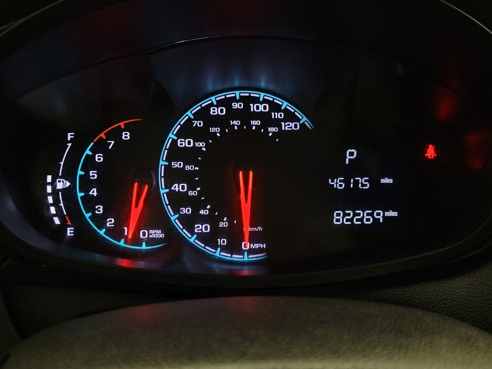 2021 Chevrolet Spark in Mesa, AZ 85210 - 18085244 23