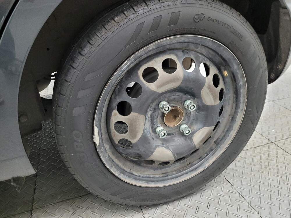 2021 Chevrolet Spark in Mesa, AZ 85210 - 18085244 31