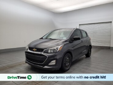 2021 Chevrolet Spark in Mesa, AZ 85210