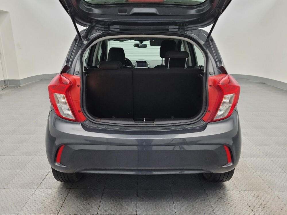 2021 Chevrolet Spark in Mesa, AZ 85210 - 18085244 29