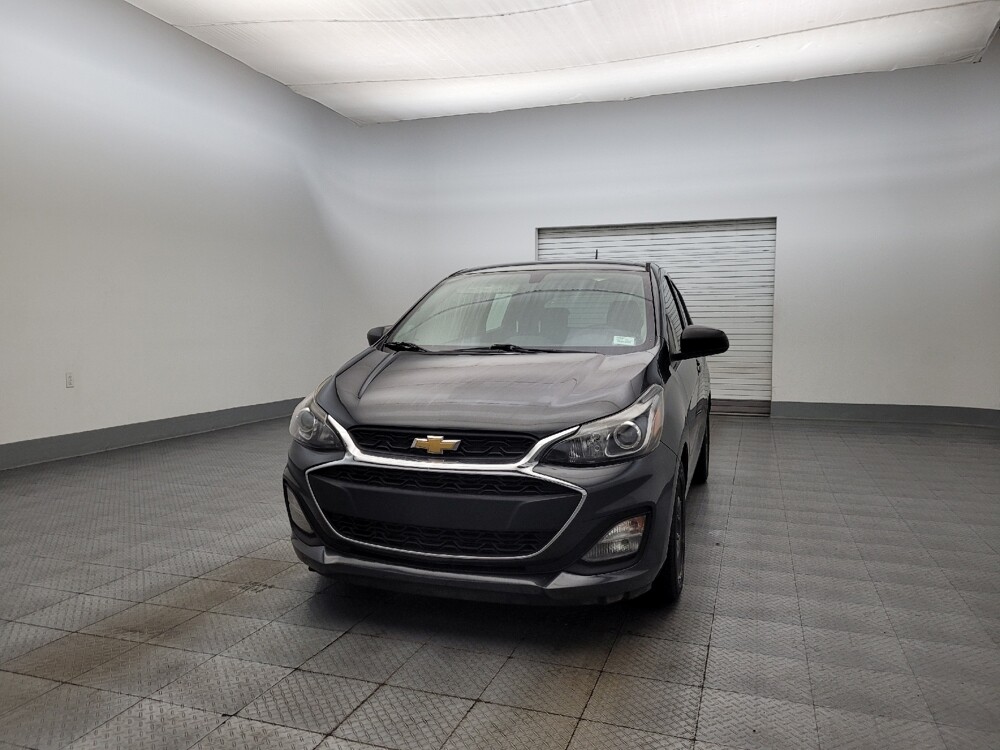 2021 Chevrolet Spark in Mesa, AZ 85210 - 18085244 15