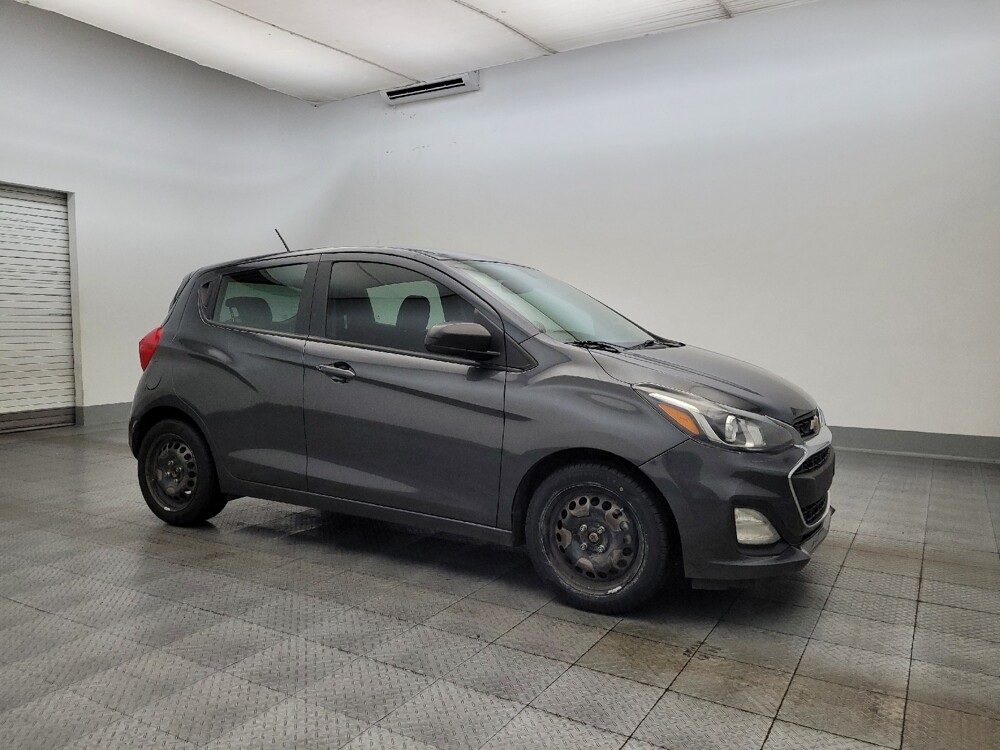 2021 Chevrolet Spark in Mesa, AZ 85210 - 18085244 11