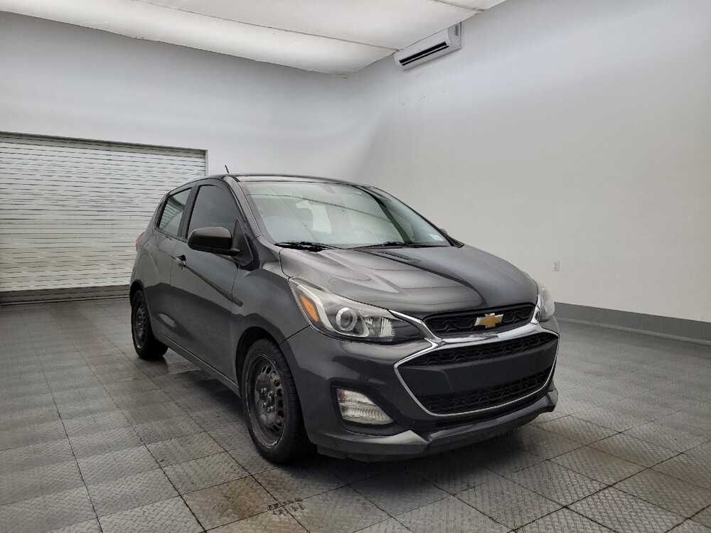 2021 Chevrolet Spark in Mesa, AZ 85210 - 18085244 13