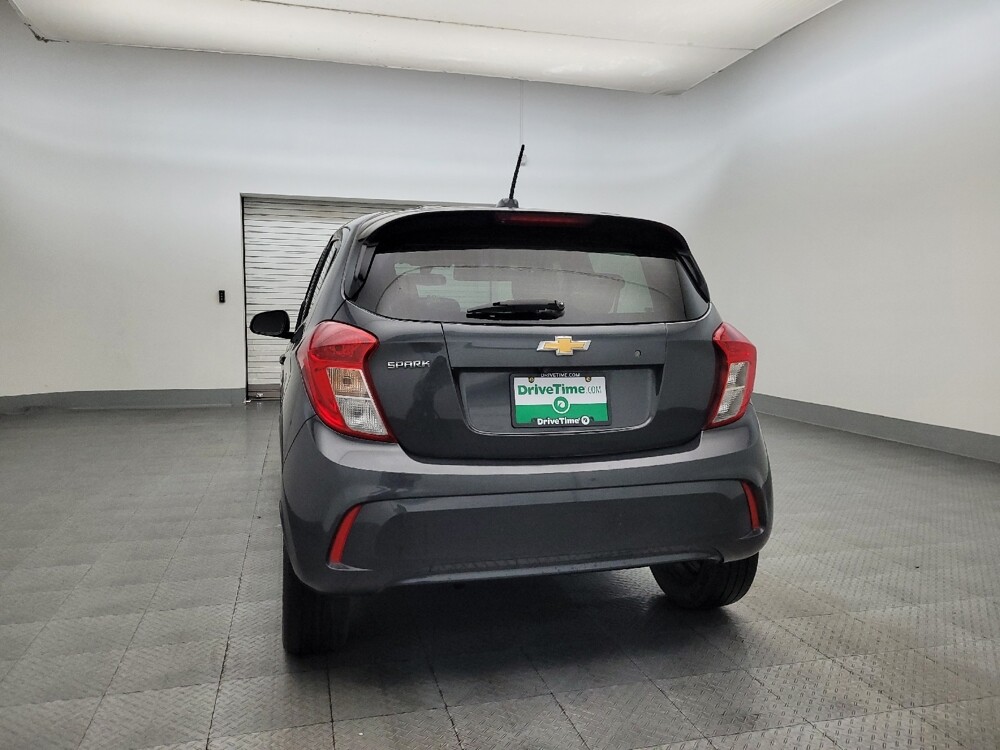 2021 Chevrolet Spark in Mesa, AZ 85210 - 18085244 6