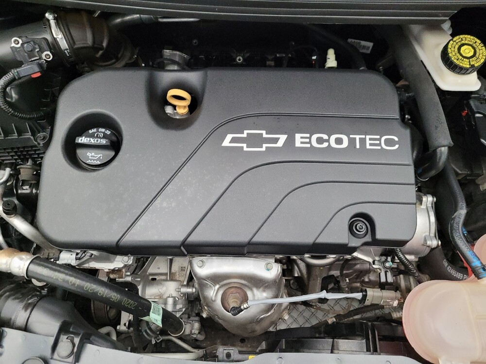 2021 Chevrolet Spark in Mesa, AZ 85210 - 18085244 30