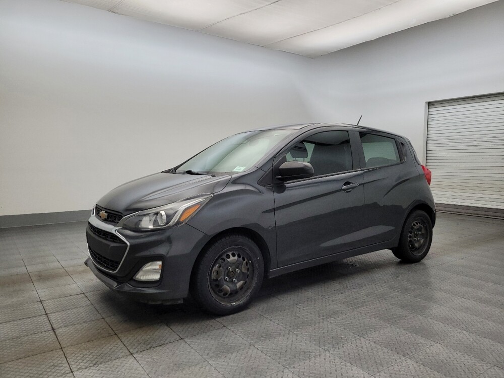 2021 Chevrolet Spark in Mesa, AZ 85210 - 18085244 2