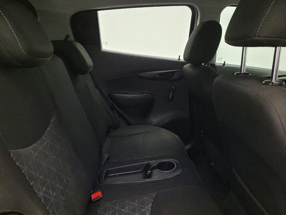 2021 Chevrolet Spark in Mesa, AZ 85210 - 18085244 19