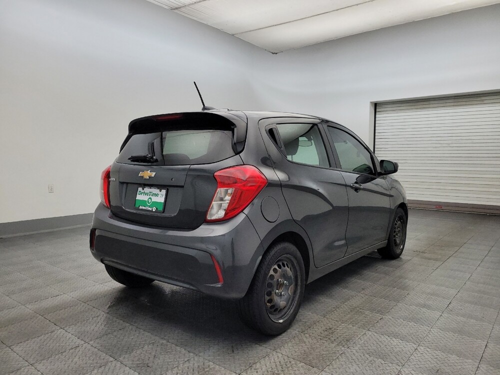 2021 Chevrolet Spark in Mesa, AZ 85210 - 18085244 9