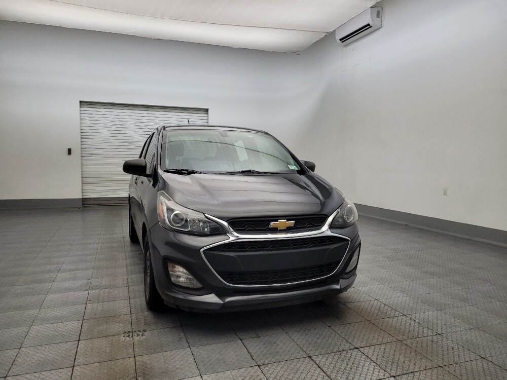 2021 Chevrolet Spark in Mesa, AZ 85210 - 18085244 14