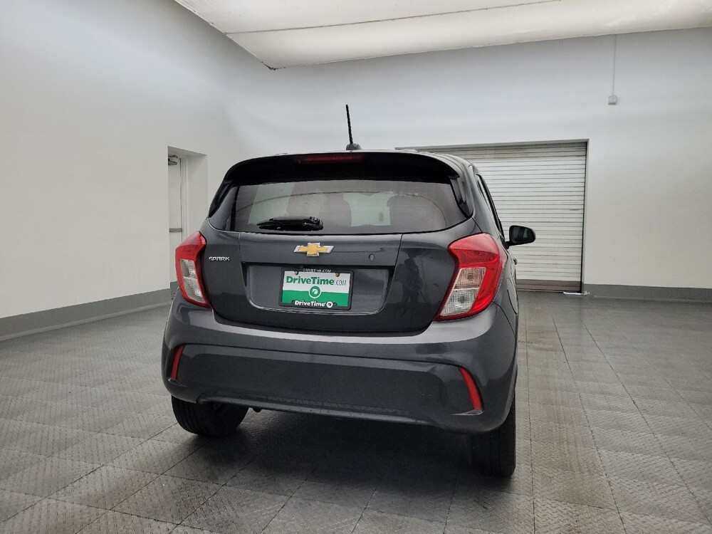 2021 Chevrolet Spark in Mesa, AZ 85210 - 18085244 7