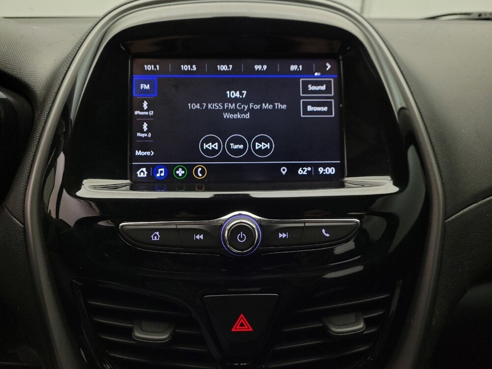 2021 Chevrolet Spark in Mesa, AZ 85210 - 18085244 25