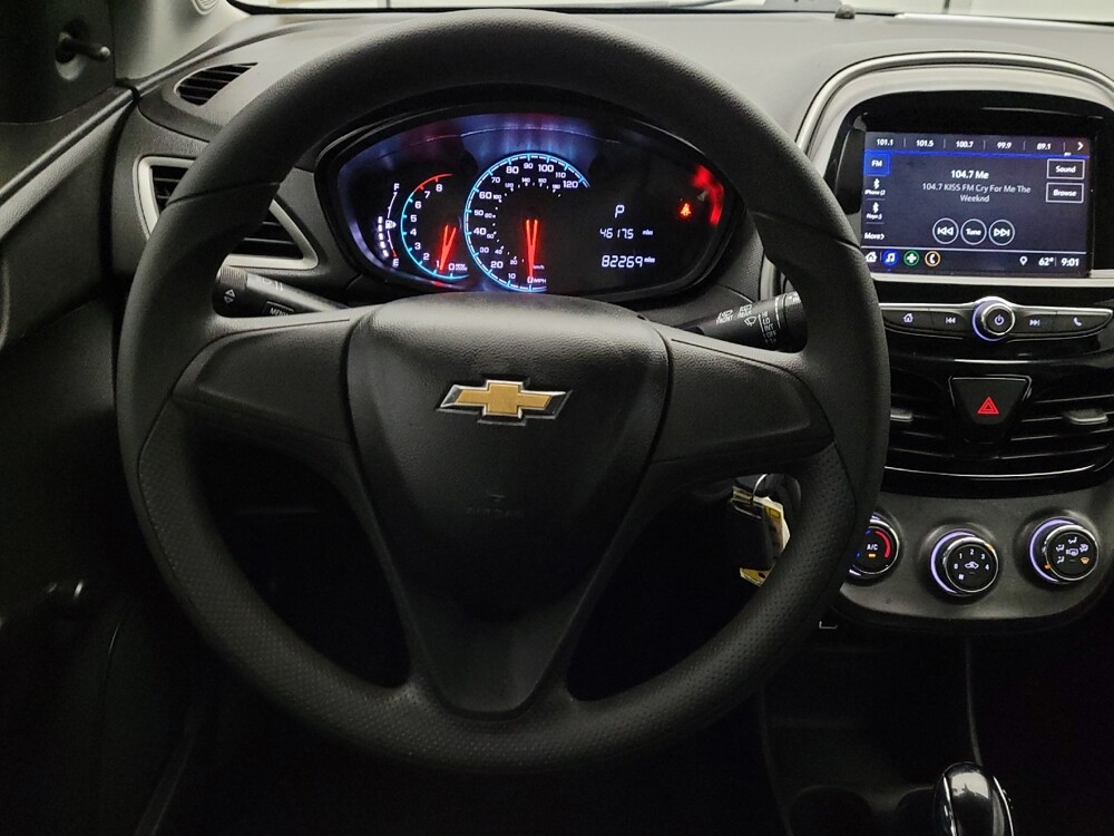 2021 Chevrolet Spark in Mesa, AZ 85210 - 18085244 22