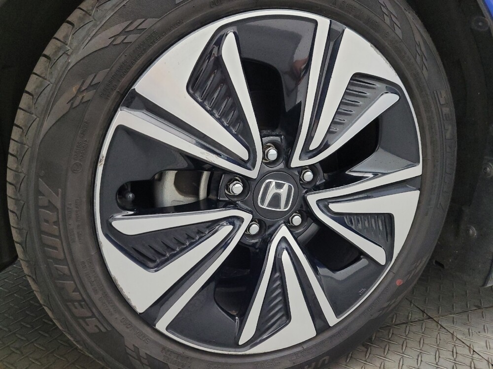 2017 Honda Civic in Mesa, AZ 85210 - 18085245 31