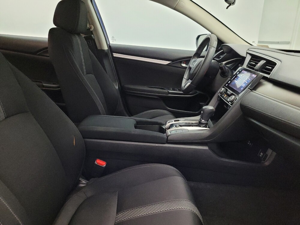 2017 Honda Civic in Mesa, AZ 85210 - 18085245 21