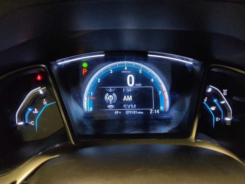 2017 Honda Civic in Mesa, AZ 85210 - 18085245 23