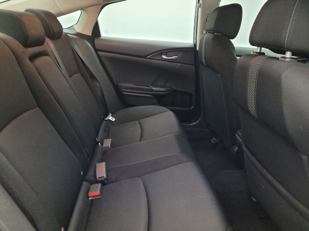 2017 Honda Civic in Mesa, AZ 85210 - 18085245 19