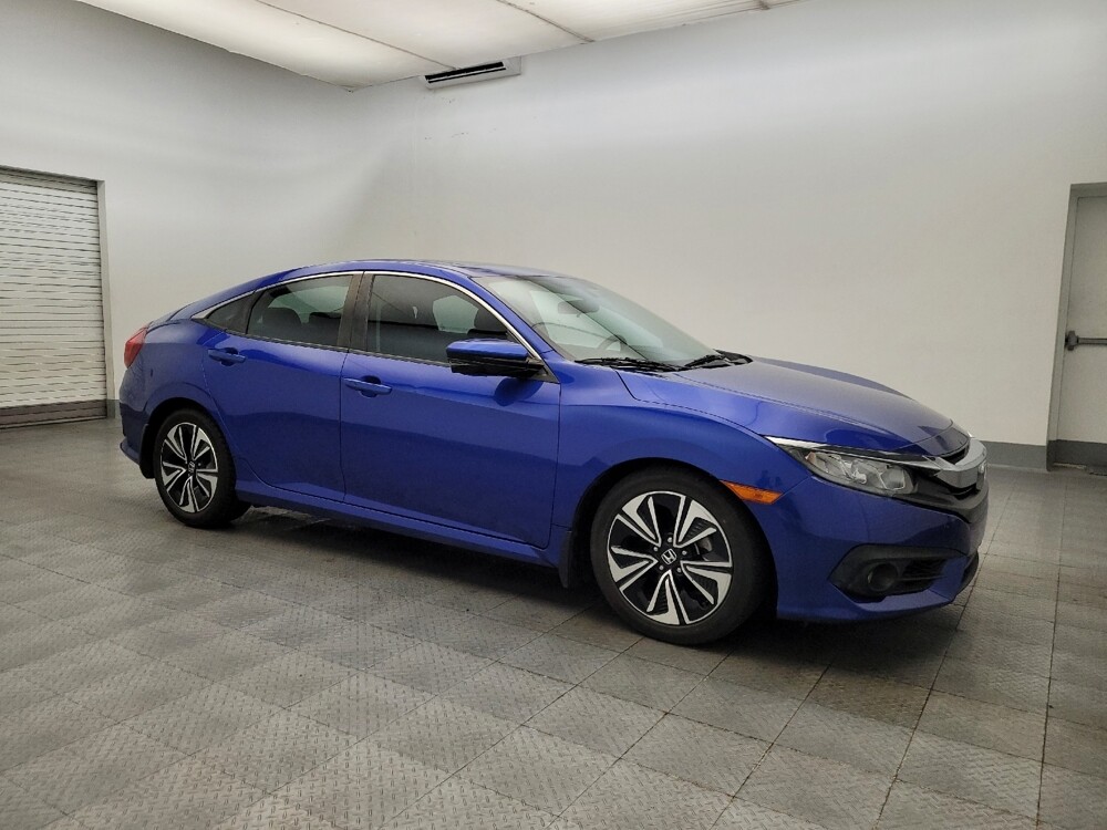 2017 Honda Civic in Mesa, AZ 85210 - 18085245 11