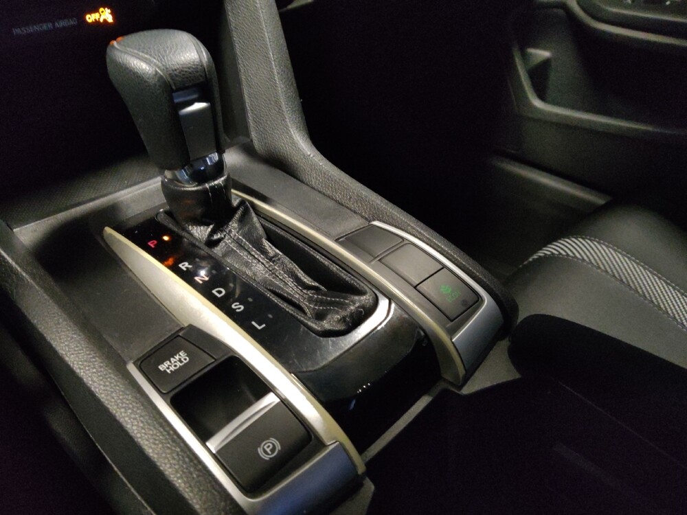 2017 Honda Civic in Mesa, AZ 85210 - 18085245 26