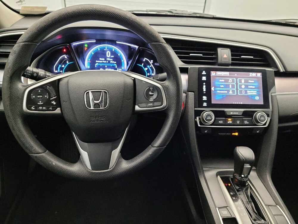 2017 Honda Civic in Mesa, AZ 85210 - 18085245 22
