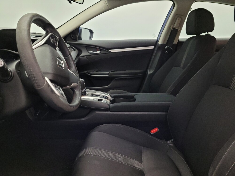 2017 Honda Civic in Mesa, AZ 85210 - 18085245 17