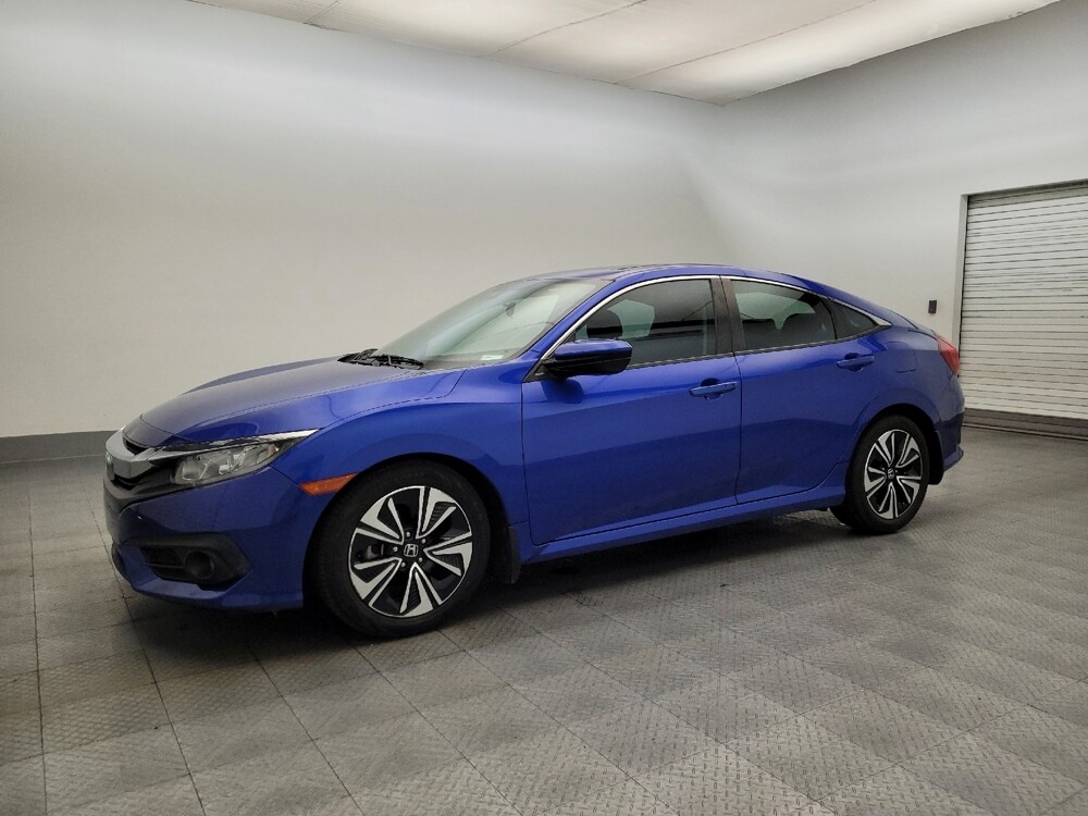2017 Honda Civic in Mesa, AZ 85210 - 18085245 2