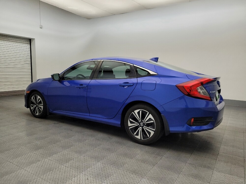 2017 Honda Civic in Mesa, AZ 85210 - 18085245 3