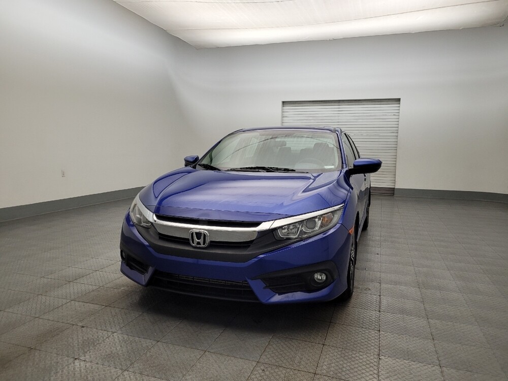 2017 Honda Civic in Mesa, AZ 85210 - 18085245 15