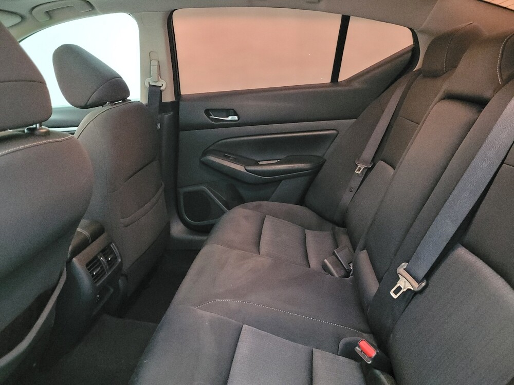 2019 Nissan Altima in Albuquerque, NM 87113 - 18085246 18