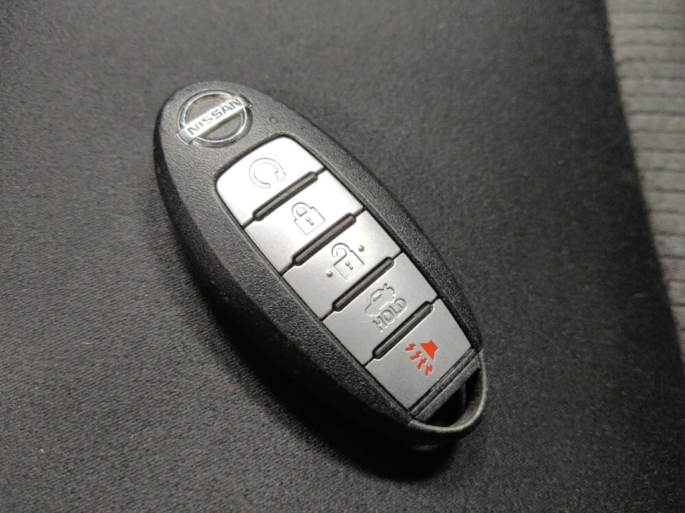 2019 Nissan Altima in Albuquerque, NM 87113 - 18085246 32