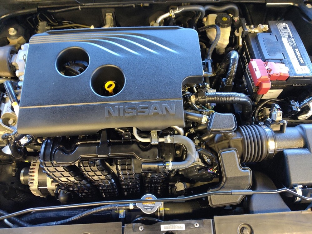 2019 Nissan Altima in Albuquerque, NM 87113 - 18085246 30